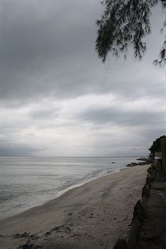 Sandikan Seaview Motel PENANG Luaran gambar